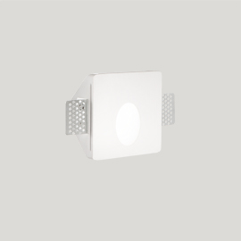 Walky 3 Plaster-Set Step Light